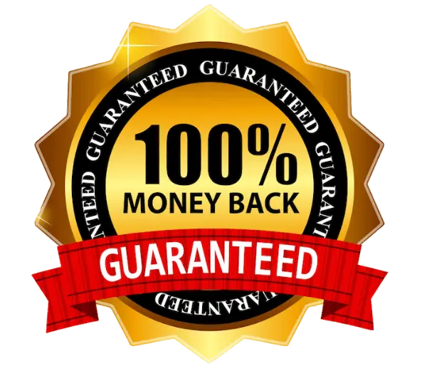 Matsato Knife 30-Day Money Back Guarantee